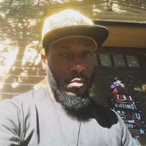 Meet your Posher, Dwayne